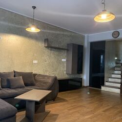 Apartament Dali's Home Penthouse Oradea