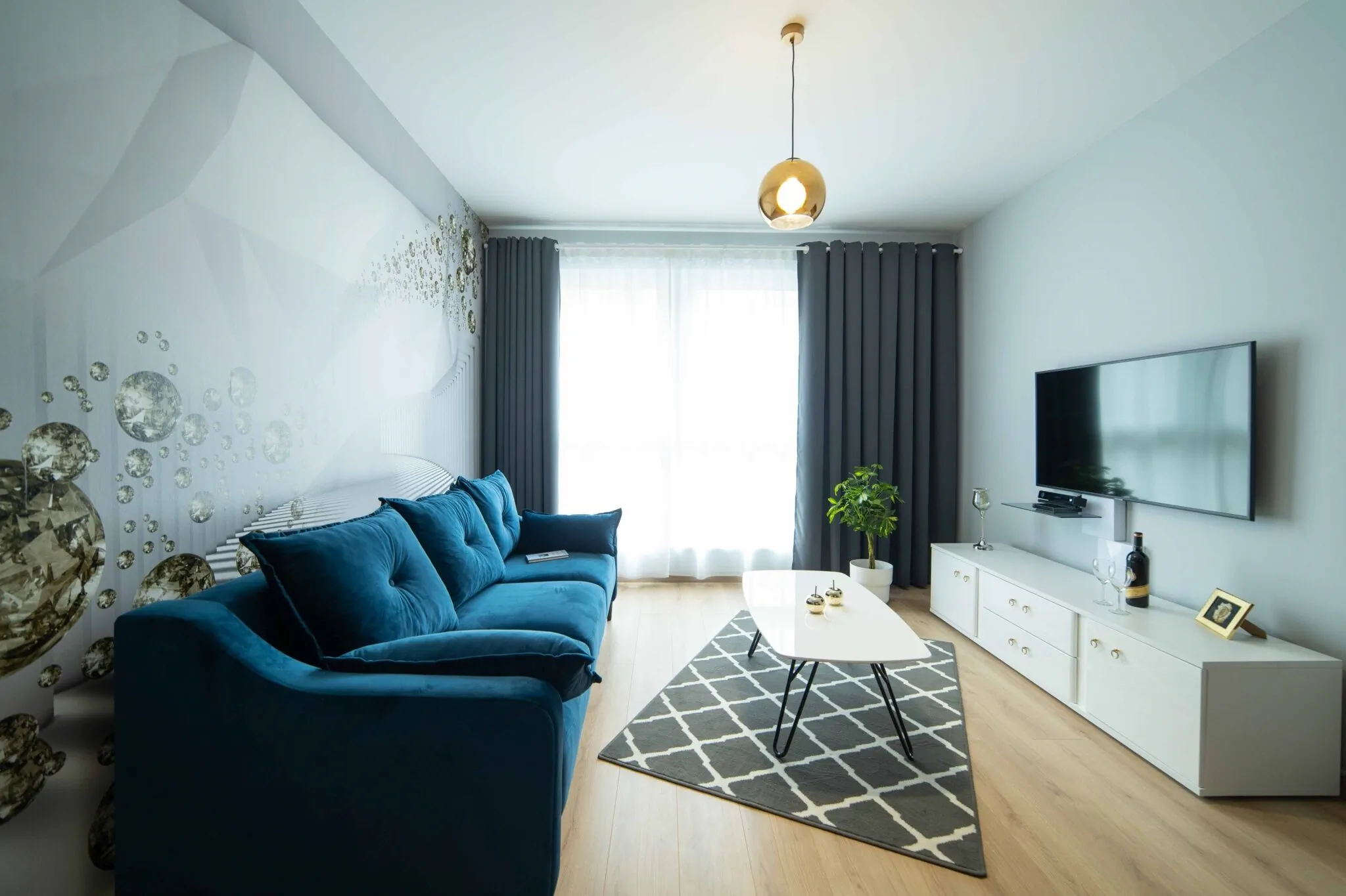 Spring Apartments Krakow