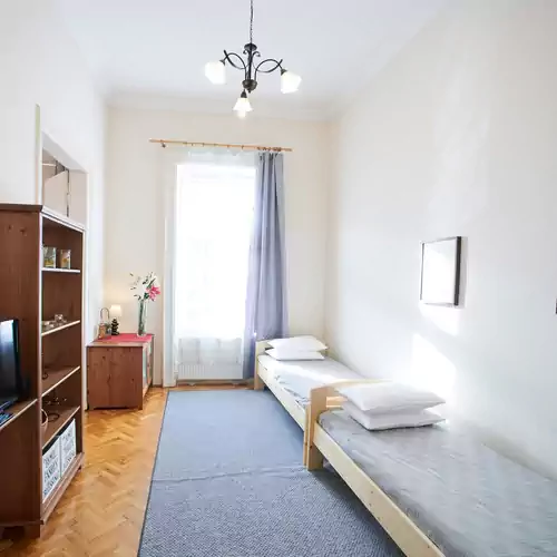Fireplace Holidays Apartman Budapest 004 kép