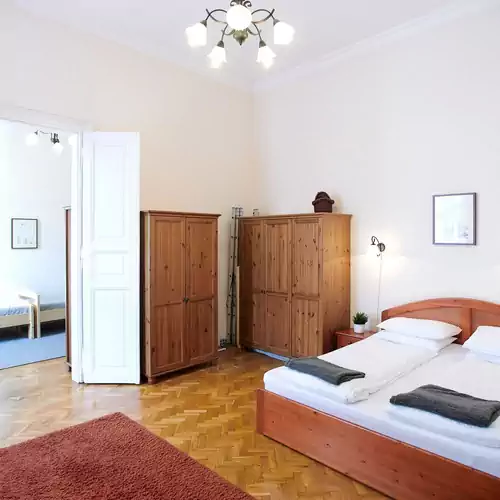 Fireplace Holidays Apartman Budapest 006 kép