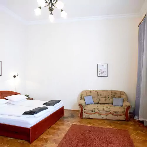 Fireplace Holidays Apartman Budapest 005 kép