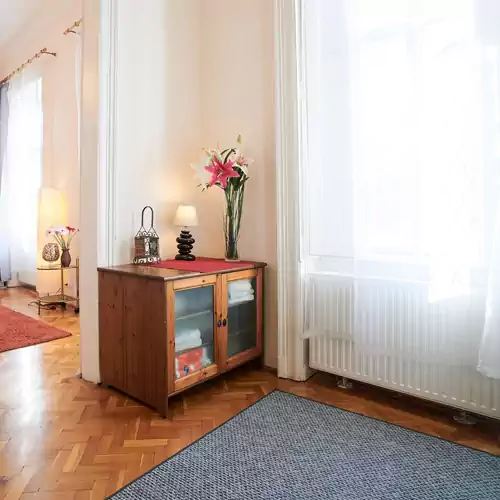 Fireplace Holidays Apartman Budapest 008 kép