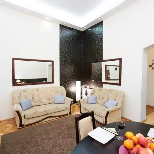 Fireplace Holidays Apartman Budapest 013 kép