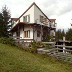 Casa de oaspeți Levendula Borzont