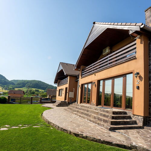 Vila Veve Sighișoara