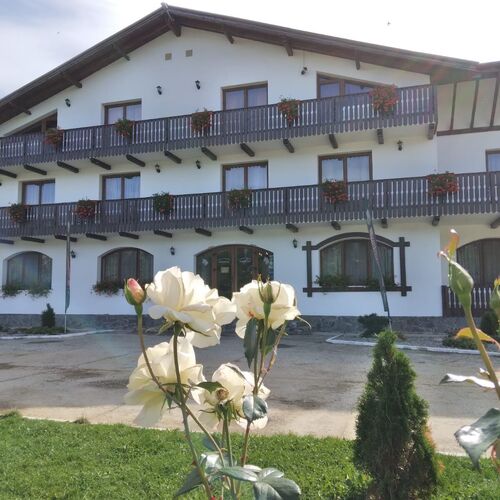 Pensiunea Pănicel Râșnov