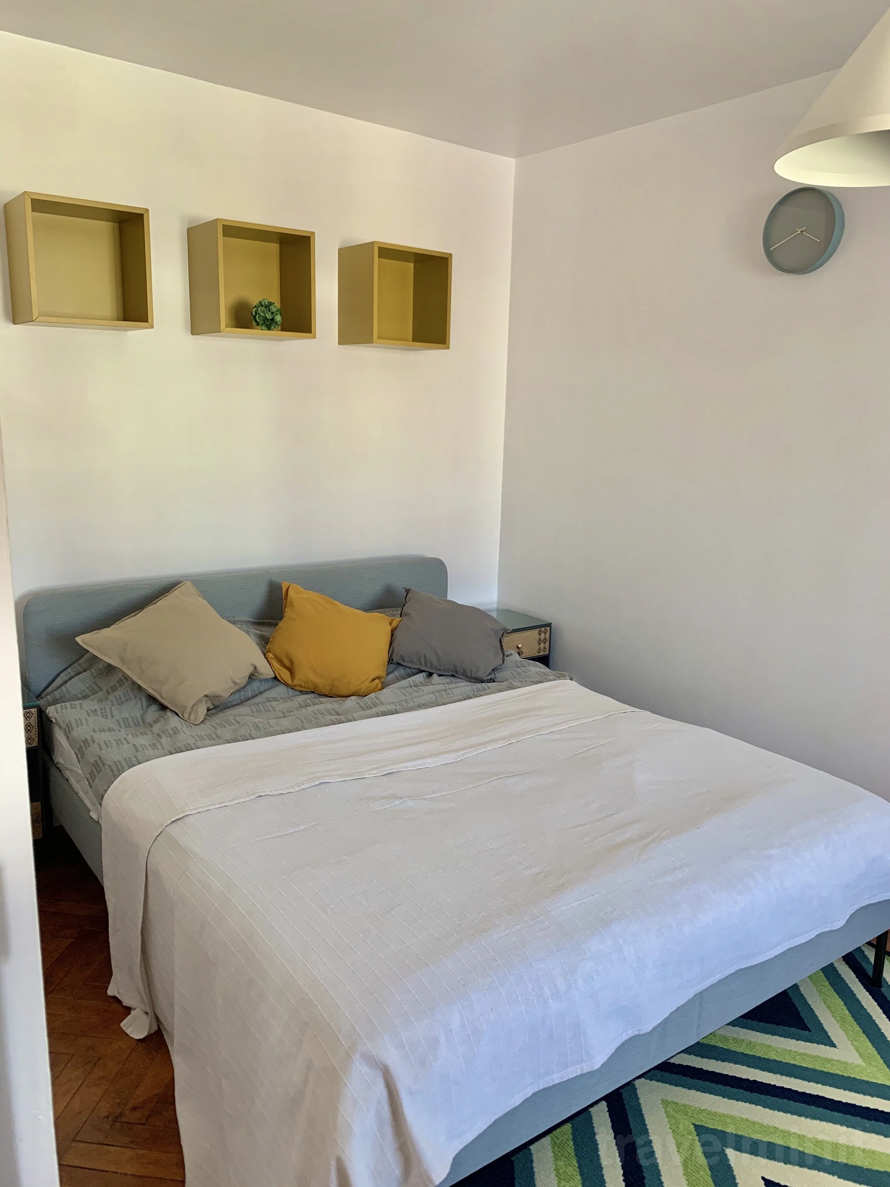 Apartament Tastefully Modern Flat Reșița