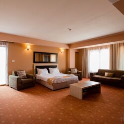 Hotel Oxford Inn & Suites Timișoara