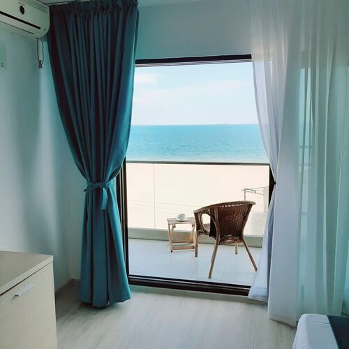 Vila Ryanna Beach Eforie Nord