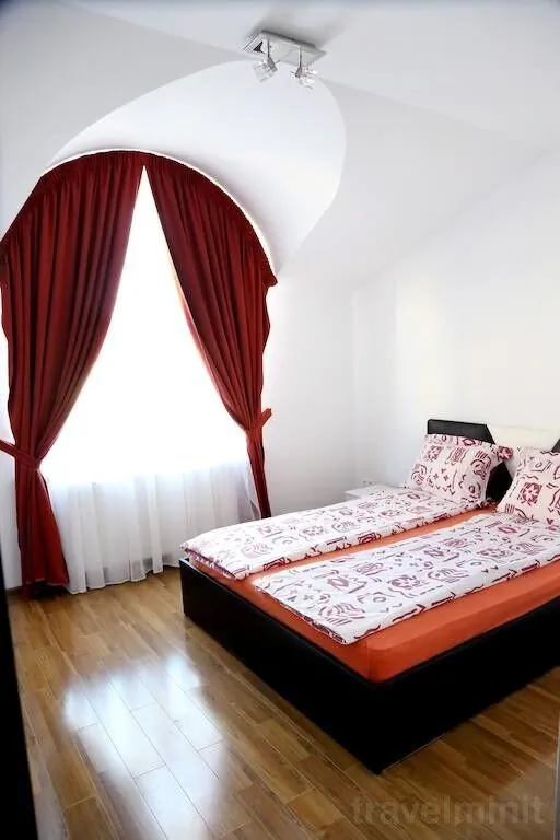 Apartament Nona Sibiu