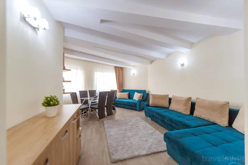 Apartamente Dany Rent a Home Pitești