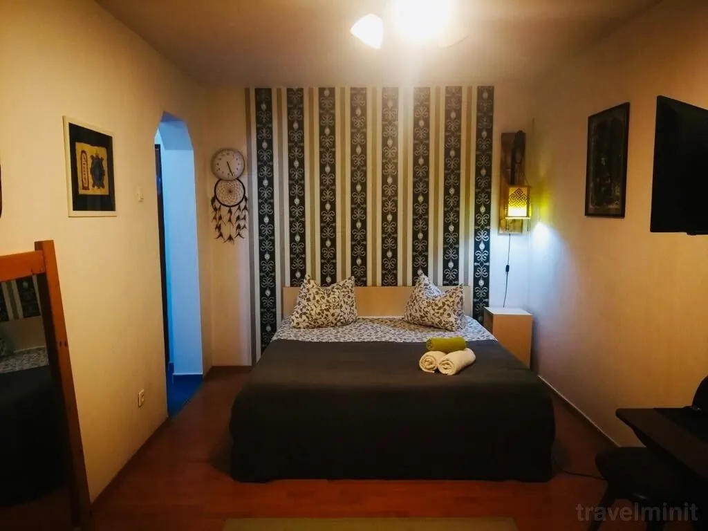 Apartament Nexus Holiday Miercurea Ciuc