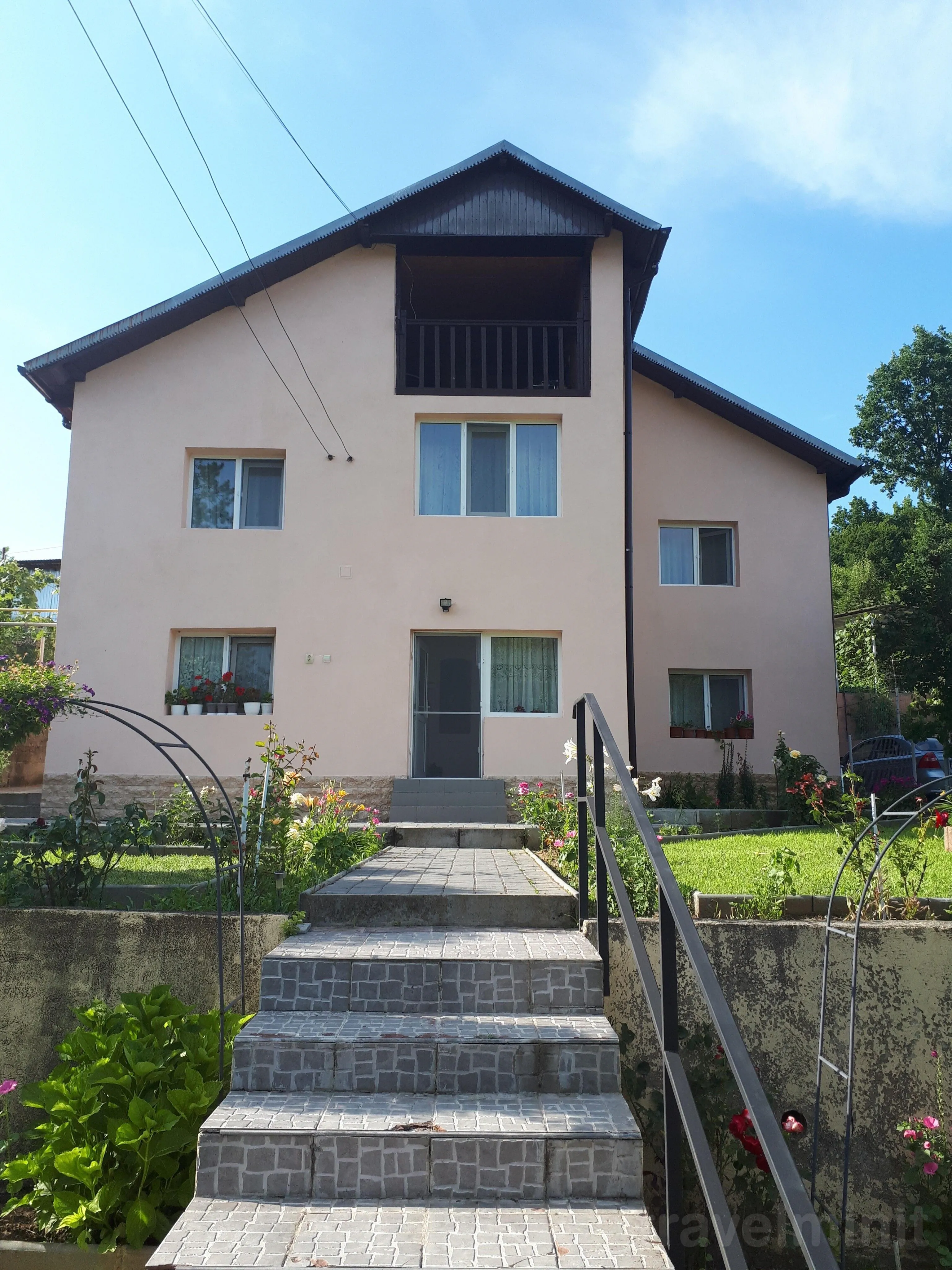 Casa Diana Băile Govora