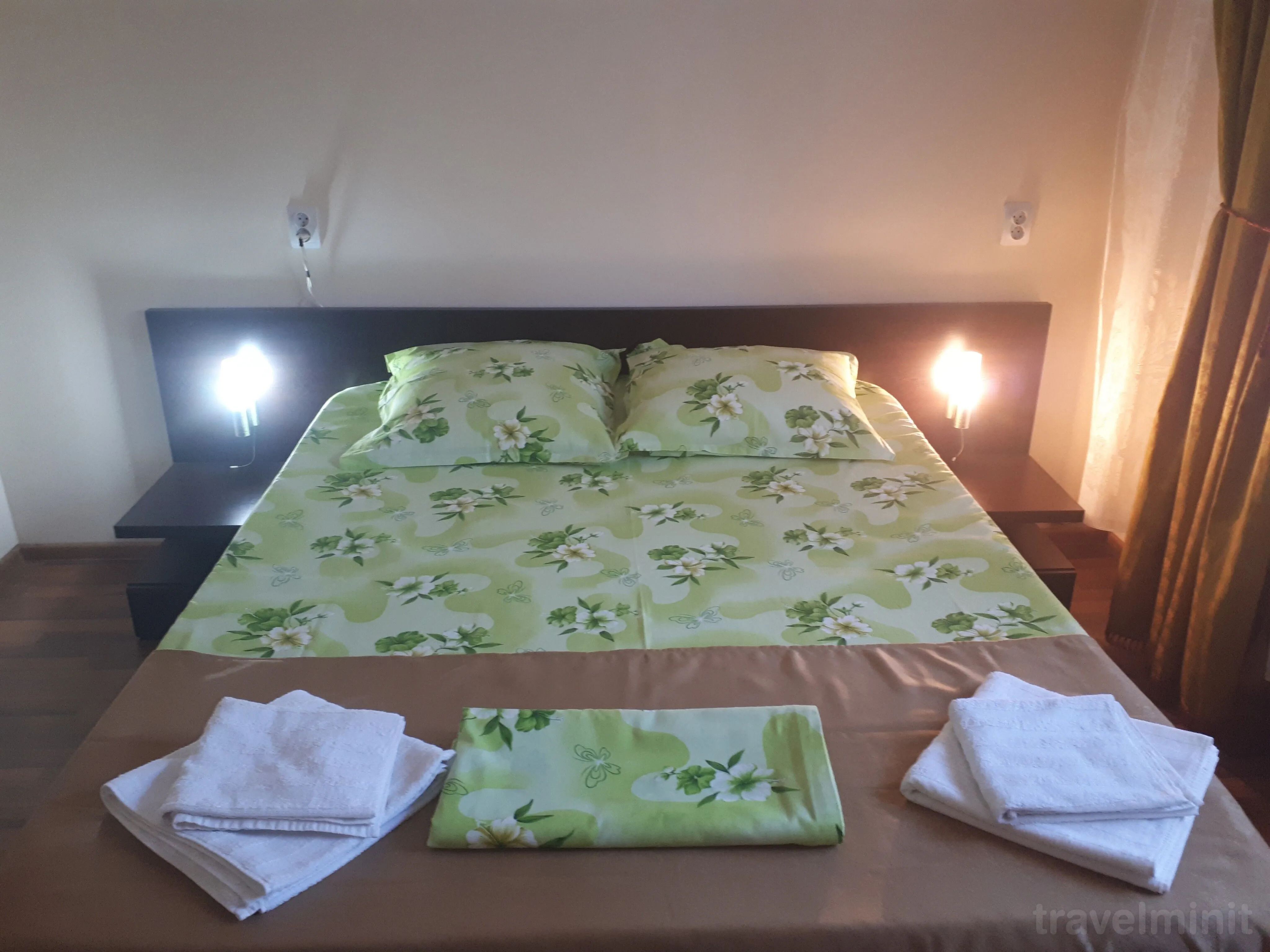 Casa Diana Băile Govora
