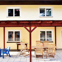 Guest House Prague Airport Statenice
