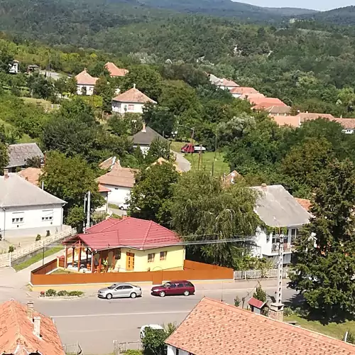 Éden Vendégház Kisnána 002 kép
