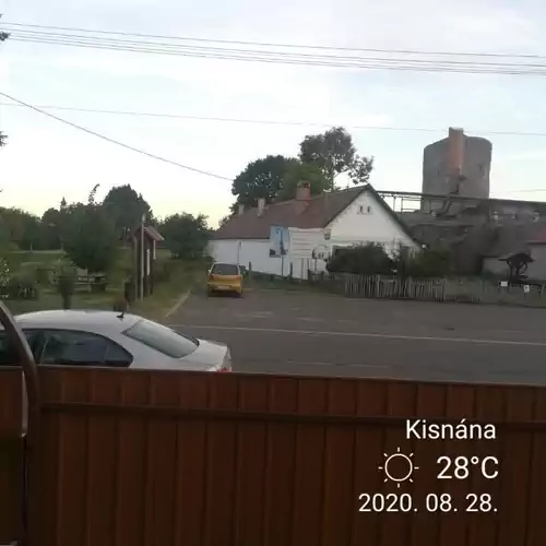 Éden Vendégház Kisnána 020 kép
