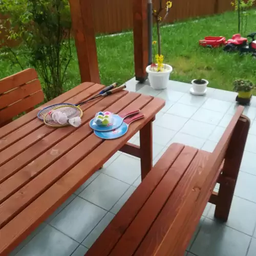 Éden Vendégház Kisnána 015 kép