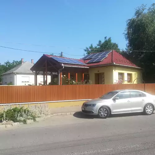 Éden Vendégház Kisnána 011 kép