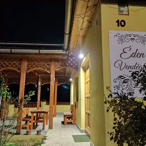 Éden Vendégház Kisnána 012 kép
