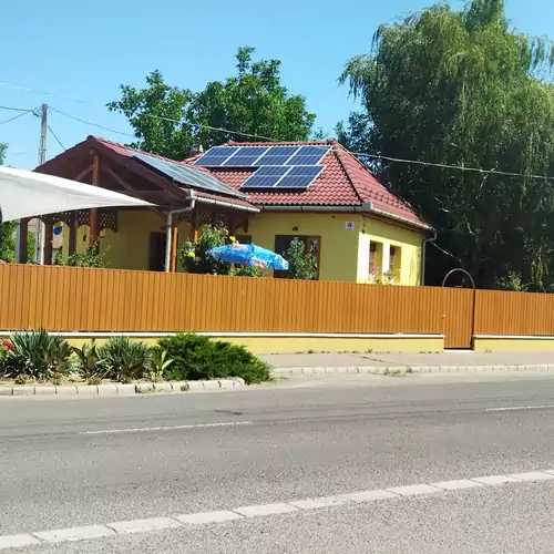 Éden Vendégház Kisnána 026 kép