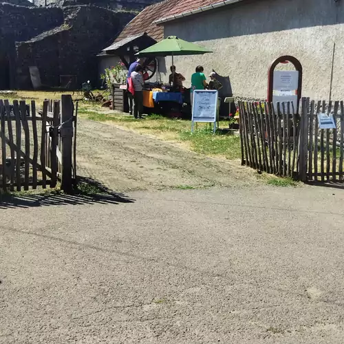 Éden Vendégház Kisnána 027 kép