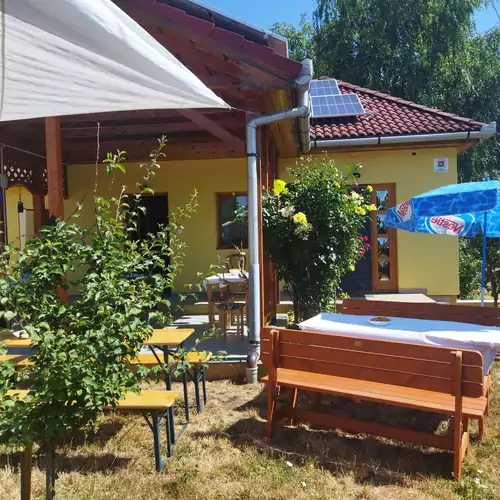 Éden Vendégház Kisnána 030 kép