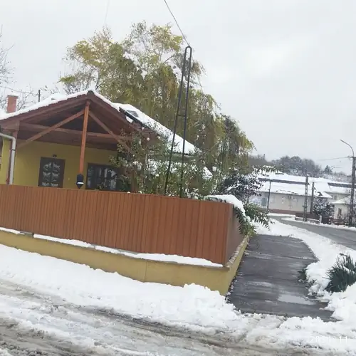 Éden Vendégház Kisnána 045 kép