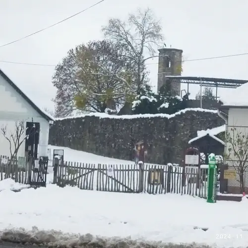 Éden Vendégház Kisnána 047 kép
