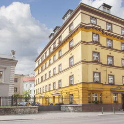 Anyday Apartments Praha
