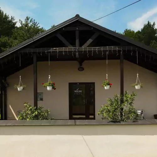 Menóra Vendégház Hollóháza 004 kép