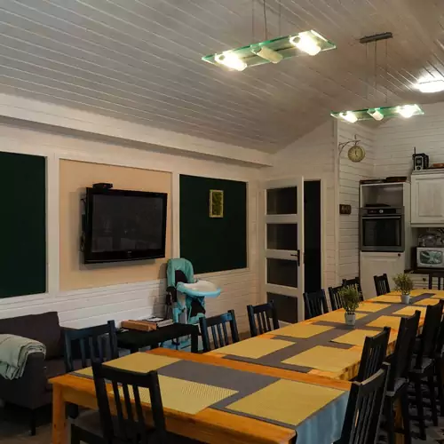 Menóra Vendégház Hollóháza 006 kép