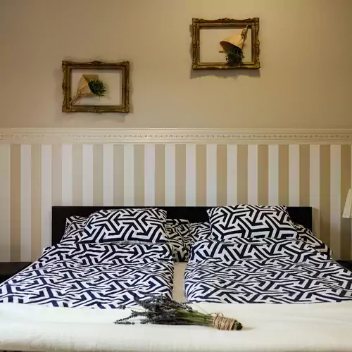 Menóra Vendégház Hollóháza 003 kép