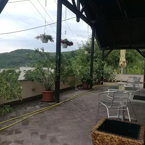 Menóra Vendégház Hollóháza 014 kép