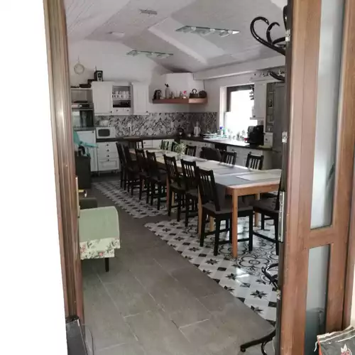 Menóra Vendégház Hollóháza 015 kép