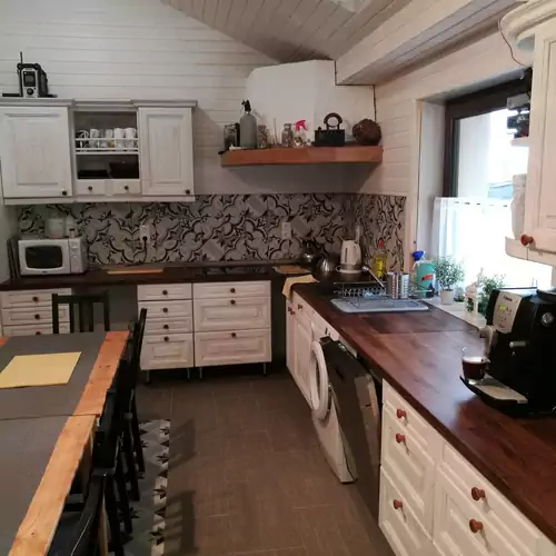 Menóra Vendégház Hollóháza 016 kép