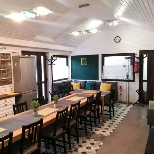 Menóra Vendégház Hollóháza 017 kép