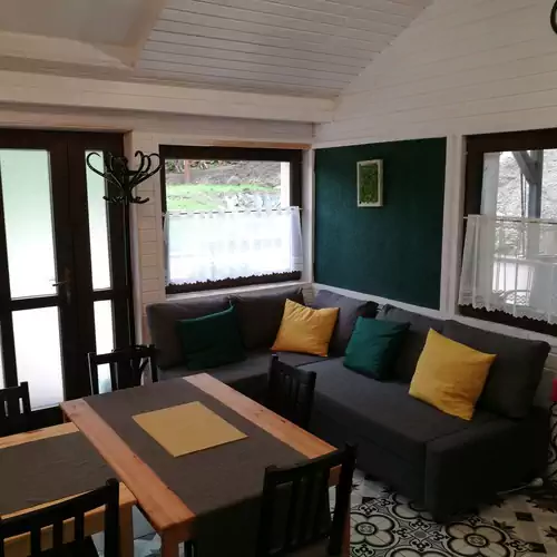 Menóra Vendégház Hollóháza 018 kép