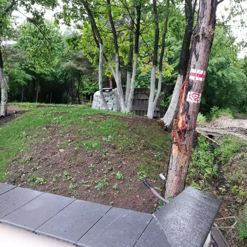 Menóra Vendégház Hollóháza 027 kép