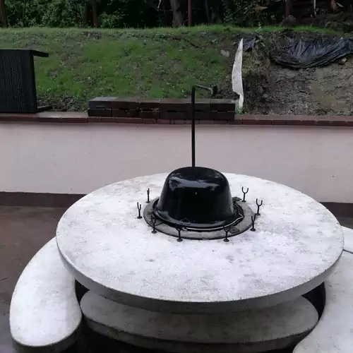 Menóra Vendégház Hollóháza 028 kép