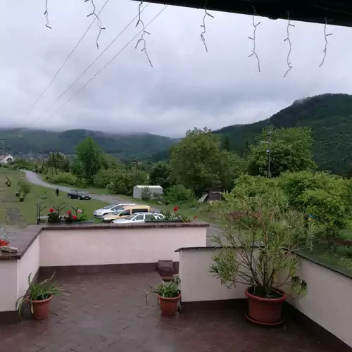 Menóra Vendégház Hollóháza 029 kép