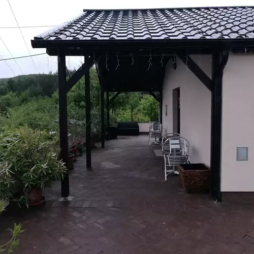 Menóra Vendégház Hollóháza 031 kép