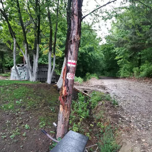 Menóra Vendégház Hollóháza 038 kép