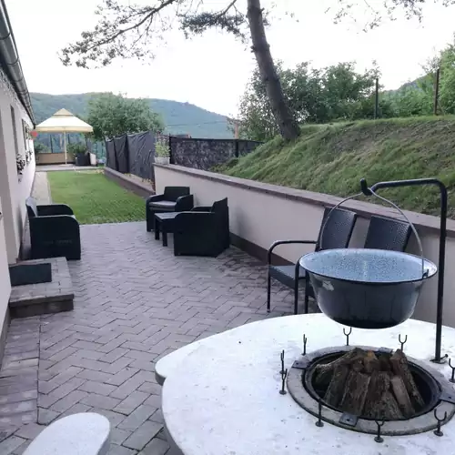 Menóra Vendégház Hollóháza 039 kép