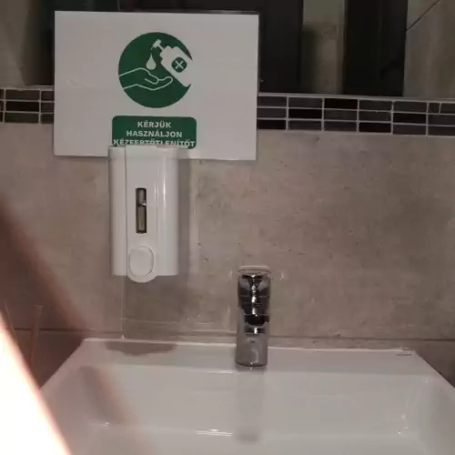 Menóra Vendégház Hollóháza 040 kép