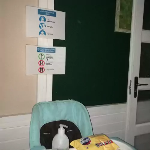 Menóra Vendégház Hollóháza 041 kép