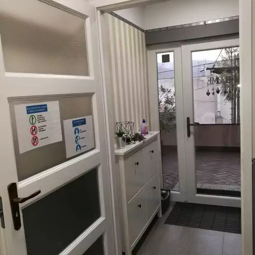 Menóra Vendégház Hollóháza 042 kép