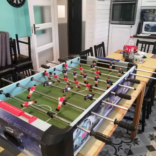 Menóra Vendégház Hollóháza 043 kép