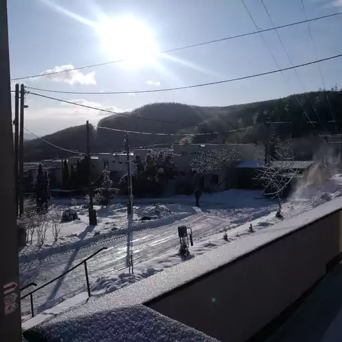 Menóra Vendégház Hollóháza 045 kép