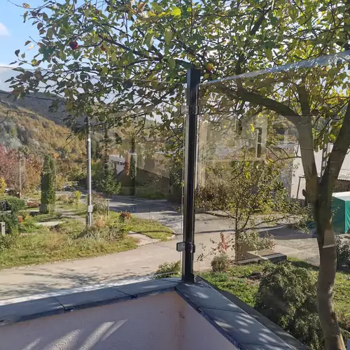 Menóra Vendégház Hollóháza 052 kép